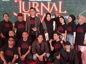 Sinopsis Film Jurnal Risa yang Akan Segera Tayang!