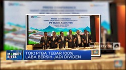 Video: Siap-siap! 3 Emiten Tambang Ini Akan Bagi Dividen