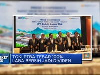 Video: Siap-siap! 3 Emiten Tambang Ini Akan Bagi Dividen