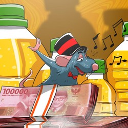 Sunco, Sania, Fortune Cs: Daftar Produk yang Terseret Korupsi