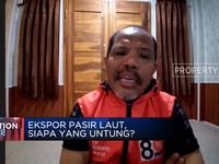 Kelola Pasir Laut, DPR Ingatkan KKP Rawan Penyalahgunaan