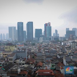 Mengintip Sepak Terjang '9 Naga', Sang Penguasa Bisnis RI