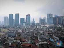 Distrupsi Menuju Antisipasi Eksistensi Entitas