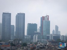 Gagasan Tauhidinomics: Membangun Peradaban Ekonomi Berbasis Ketuhanan