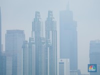 Heboh Fenomena Aphelion Bikin RI Cuaca Dingin, Ini Kata BMKG!