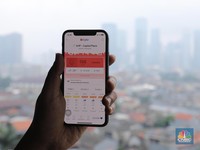 Ciri-Ciri Polusi Udara yang Sudah Mengganggu Sistem Hormon