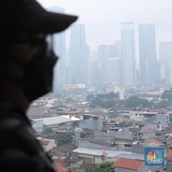 Ngeri! Polusi Udara Sebabkan 37% Kematian Dini Terkait Stroke