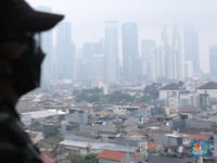 Ngeri! Polusi Udara Sebabkan 37% Kematian Dini Terkait Stroke