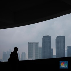 Jam Kiamat New York Bergerak Lagi, Nasib Manusia Makin Ngeri