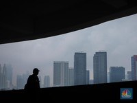 Jam Kiamat New York Bergerak Lagi, Nasib Manusia Makin Ngeri