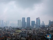 Burden Sharing yang Tepat, Kunci Pemulihan