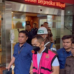 Ada PT Milik Happy Hapsoro, Ini Keterangan Lengkap Kejagung