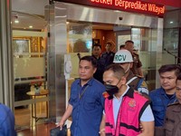 Ada PT Milik Happy Hapsoro, Ini Keterangan Lengkap Kejagung