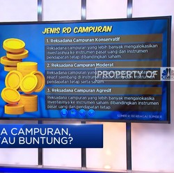 Tips Cermat Dulang Cuan dari Investasi Reksa Dana