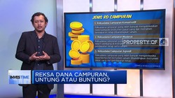 Tips Cermat Dulang Cuan dari Investasi Reksa Dana