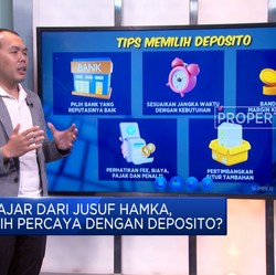 Tips Memilih Deposito Aman dan Nyaman, Wajib Simak!
