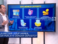 Tips Memilih Deposito Aman dan Nyaman, Wajib Simak!