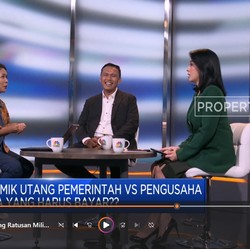 Viral Tagihan Utang Ratusan Miliar Jusuf Hamka, Bisa Selesai?