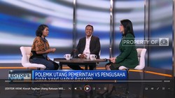 Viral Tagihan Utang Ratusan Miliar Jusuf Hamka, Bisa Selesai?