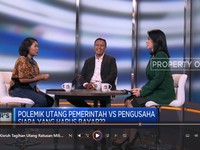 Viral Tagihan Utang Ratusan Miliar Jusuf Hamka, Bisa Selesai?