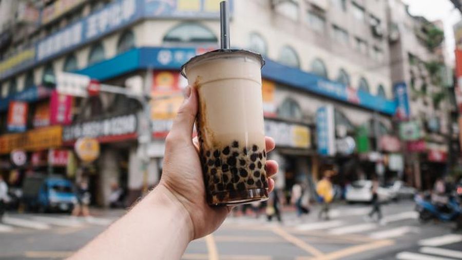 Tragis! Minum Bubble Tea Berlebihan, Wanita Ini Dilarikan ke UGD
