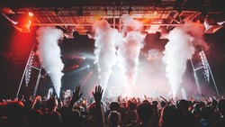 Daftar Lengkap Konser PRJ 2025: Line Up, Jadwal hingga Harga Tiket