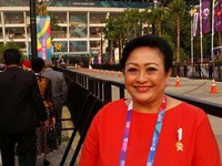 Kabar Duka: Eks Ketua Wantimpres Sri Adiningsih Wafat