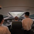 Rekor Pecah! Jakarta-Bandung 20 Menit dengan Kereta Cepat
