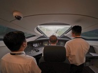 Rekor Pecah! Jakarta-Bandung 20 Menit dengan Kereta Cepat