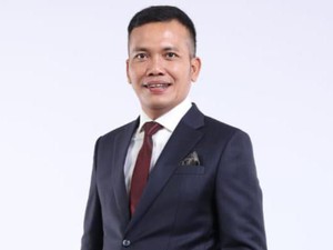 Aktivis 98: Jokowi dan Prabowo Disatukan Narasi Besar Indonesia Maju