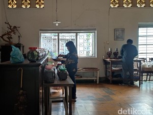5 Tempat Ngopi Legendaris di Semarang, Ada yang Usianya 1 Abad!