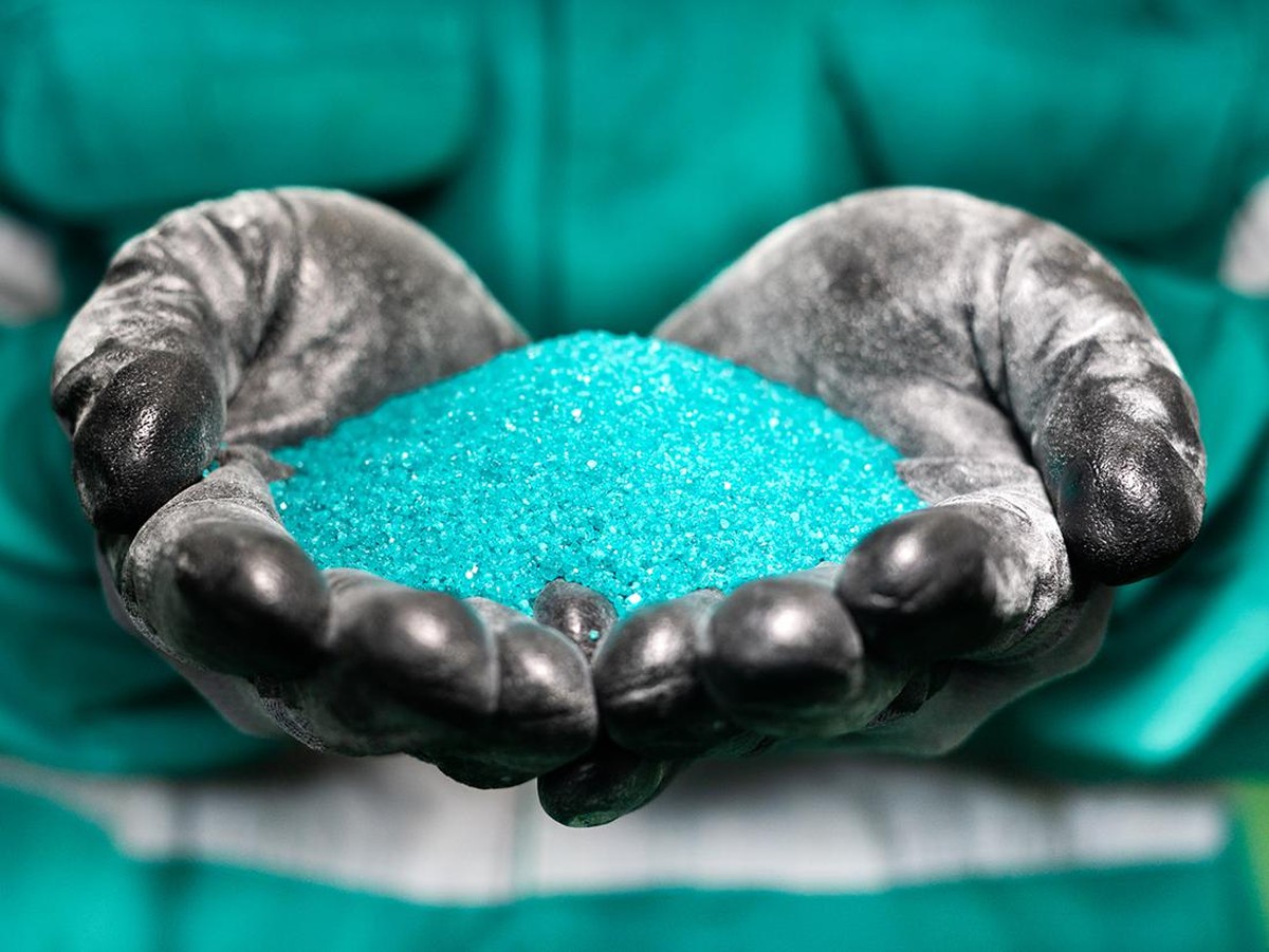 Harita Nickel Raih Laba Rp 6,38 Triliun dan Tingkatkan Standar Internasional