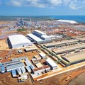 RI Bakal Punya Pabrik Baterai Raksasa Rp131 T di 2027, Ini Pemiliknya