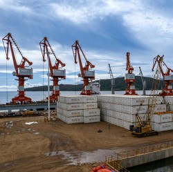 Harita Nickel (NCKL) Tambah Modal, Bakal Terbitkan 30% Saham Baru