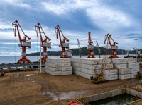 Harita Nickel (NCKL) Tambah Modal, Bakal Terbitkan 30% Saham Baru