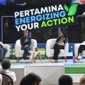 Pertamina Ajak Generasi Muda Jadi Agen Perubahan Lingkungan