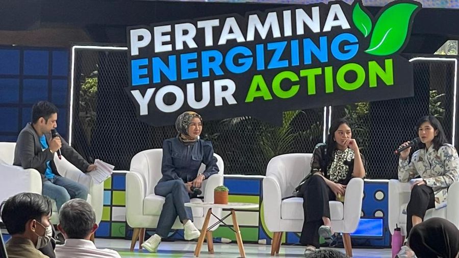 Pertamina