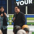 Pertamina Ajak Generasi Muda Aktif dalam Aksi Berkelanjutan
