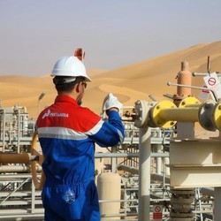Pertamina Lakukan Dekarbonisasi, Ini 2 Strateginya