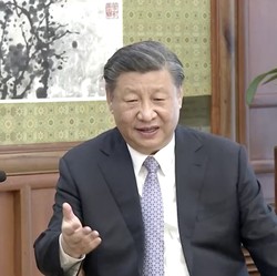 Joe Biden Minggir, China Buka-Bukaan Labrak Uni Eropa