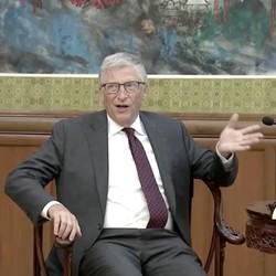 83% Portofolio Investasi Bill Gates Ternyata Cuma di 4 Saham Ini