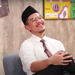 Ini Nama Perusahaan Udang Kaesang yang Rugi Rp 210 M-Penjualan Ambruk