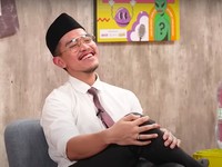 Sah! Kaesang Pangarep, Putra Jokowi Resmi Masuk PSI