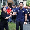 5 Bakal Cawapres Ganjar Pranowo, Ada Agus Harimurti Yudhoyono