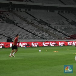 Mandiri Inhealth Jadi Asuransi Timnas Sepak Bola Indonesia