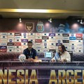 Pelatih Timnas Argentina Puji Stadion GBK, Begini Katanya
