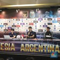 Argentina Sempat Kaget Lihat RI, Kok Bisa Segitunya?