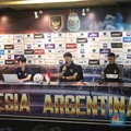 Ssstt.. Timnas Argentina Dapat Perlakuan Istimewa dari PSSI