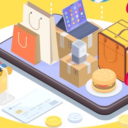 Ecommerce Haram Jual Barang Impor Rp1,5 Juta, Cek Aturannya