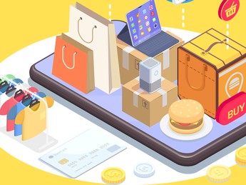 Shopee atau Tokopedia? Ini Daftar Ecommerce Penguasa RI